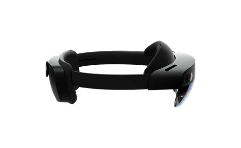 Microsoft Hololens 2 Headset